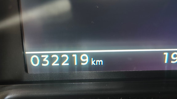 Opel Vivaro 17 of 19