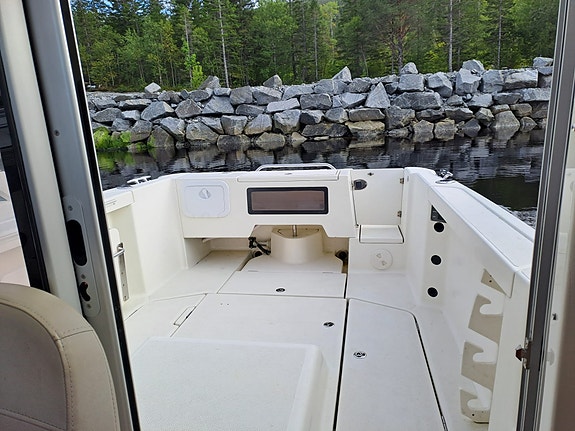 Arvor 690 4 of 11