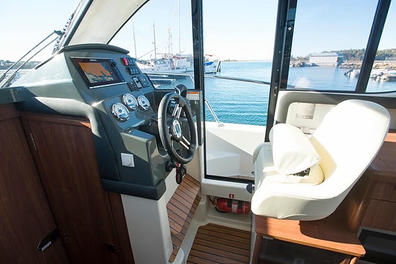Uttern C87 | Fullt utstyrt - Premium | Offshore - 2x 200hk 6 of 30