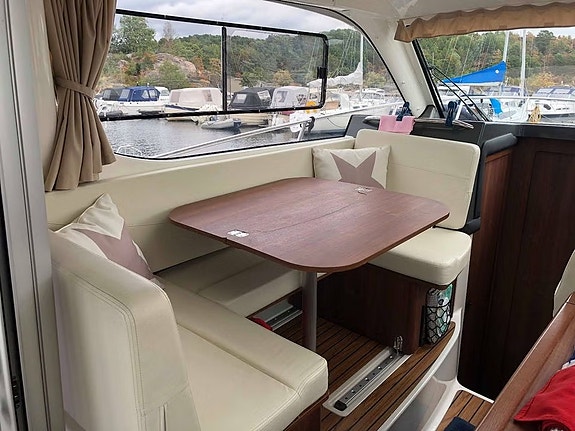 Uttern C87 | Fullt utstyrt - Premium | Offshore - 2x 200hk 14 of 30