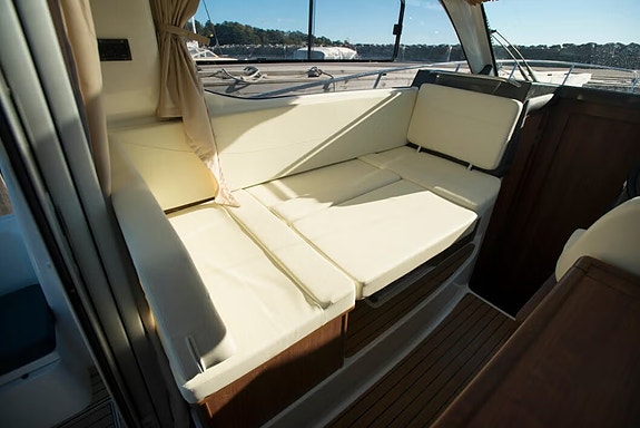 Uttern C87 | Fullt utstyrt - Premium | Offshore - 2x 200hk 12 of 30