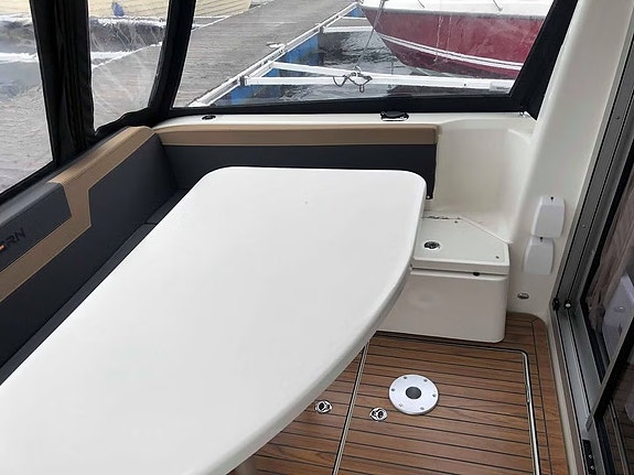Uttern C87 | Fullt utstyrt - Premium | Offshore - 2x 200hk 15 of 30