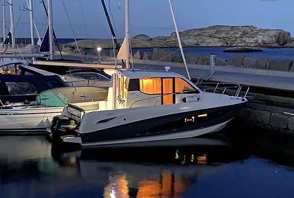 Uttern C87 | Fullt utstyrt - Premium | Offshore - 2x 200hk 22 of 30