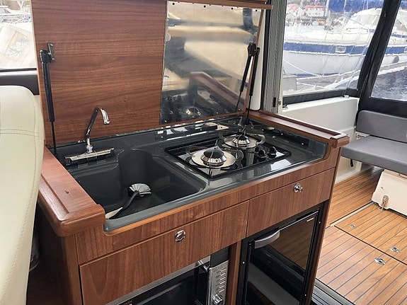 Uttern C87 | Fullt utstyrt - Premium | Offshore - 2x 200hk 25 of 30