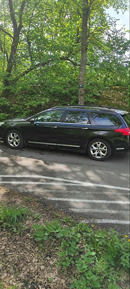 Citroen C5 5 of 20
