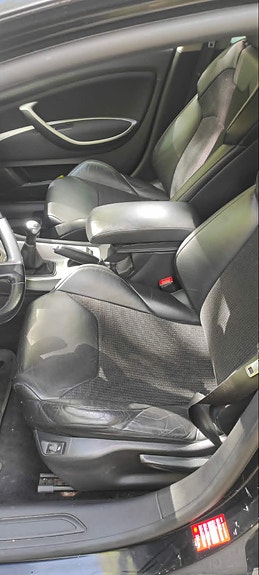 Citroen C5 6 of 20
