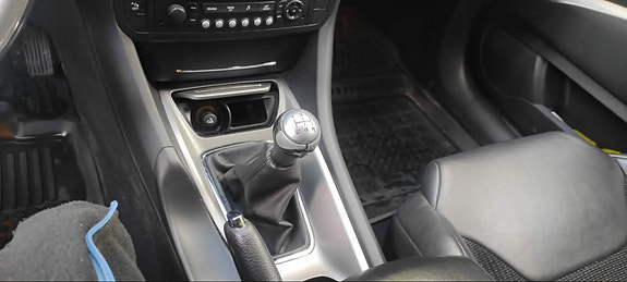 Citroen C5 15 of 20