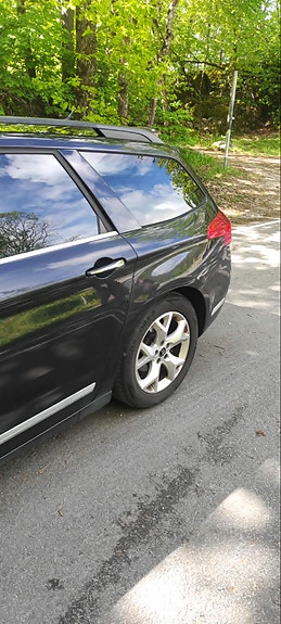 Citroen C5 2 of 20