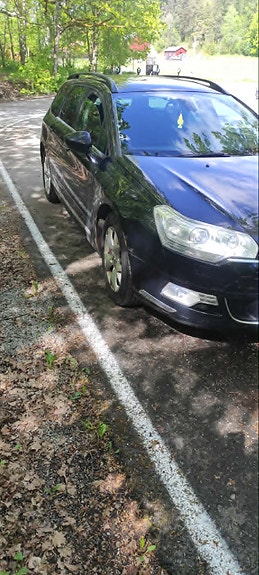 Citroen C5 4 of 20