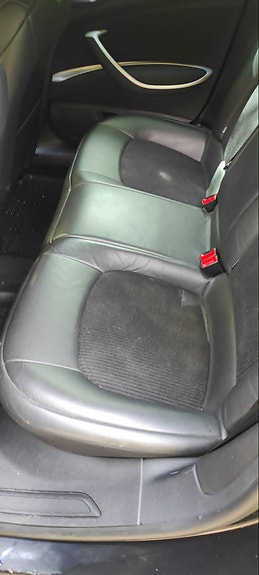 Citroen C5 10 of 20