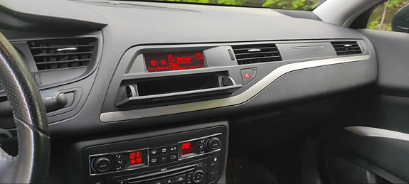 Citroen C5 19 of 20