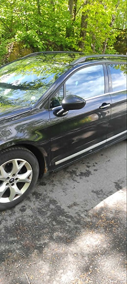 Citroen C5 3 of 20