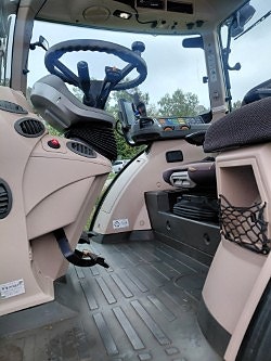 Fendt 313Vario 12 of 24