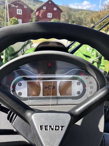 Fendt 313Vario 14 of 24