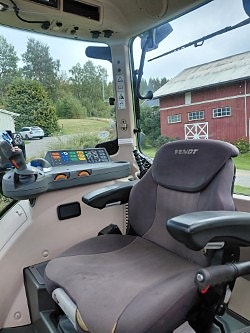Fendt 313Vario 8 of 24