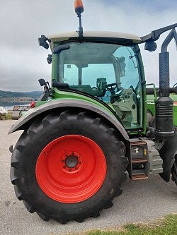 Fendt 313Vario 7 of 24