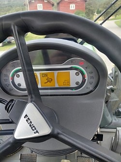 Fendt 313Vario 10 of 24