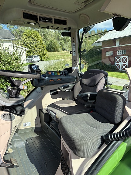Fendt 313Vario 19 of 24