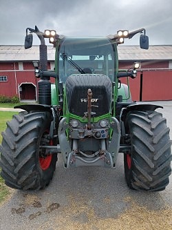 Fendt 313Vario 6 of 24
