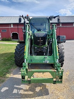 Fendt 313Vario 4 of 24