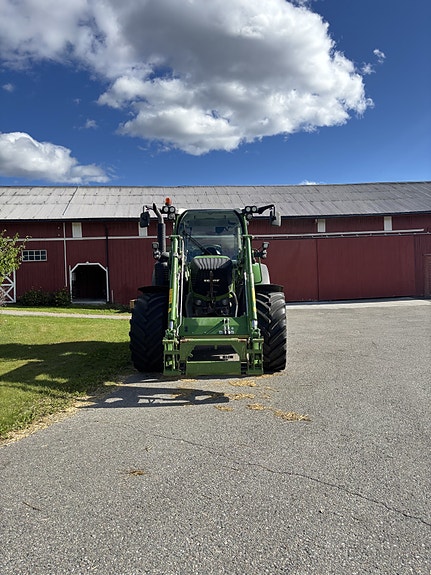 Fendt 313Vario 17 of 24