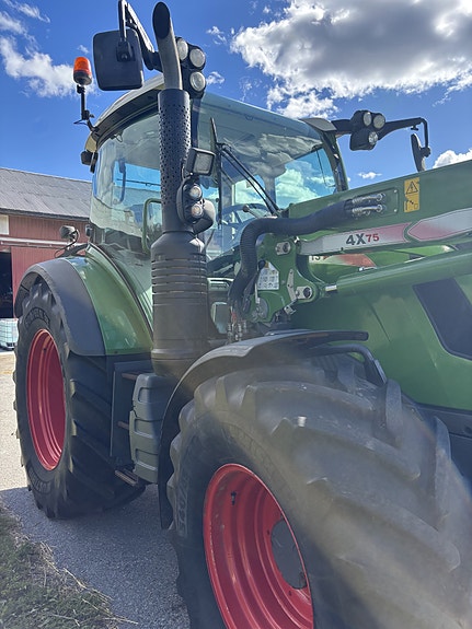 Fendt 313Vario 24 of 24