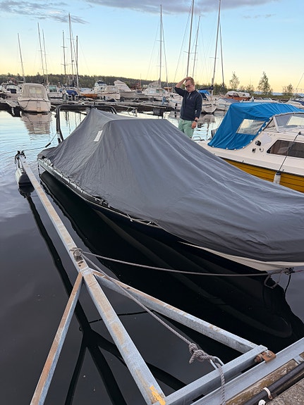 Strøken Balistic 650 5 of 6