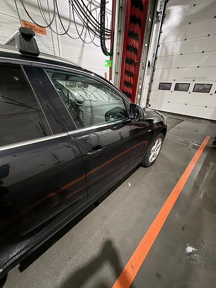 Audi Q5 19 of 30