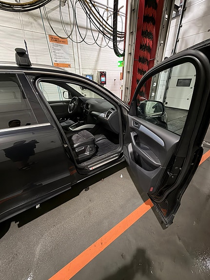 Audi Q5 16 of 30