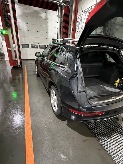 Audi Q5 9 of 30