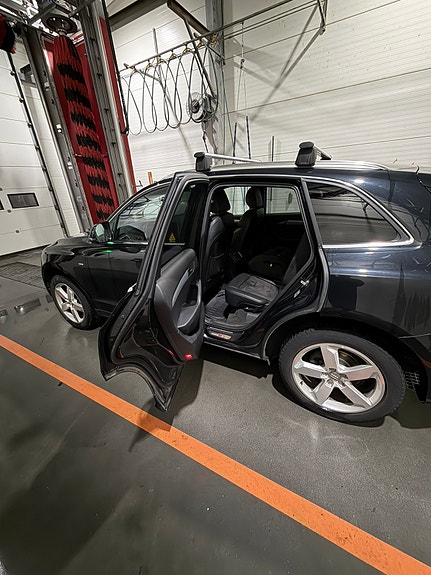 Audi Q5 23 of 30