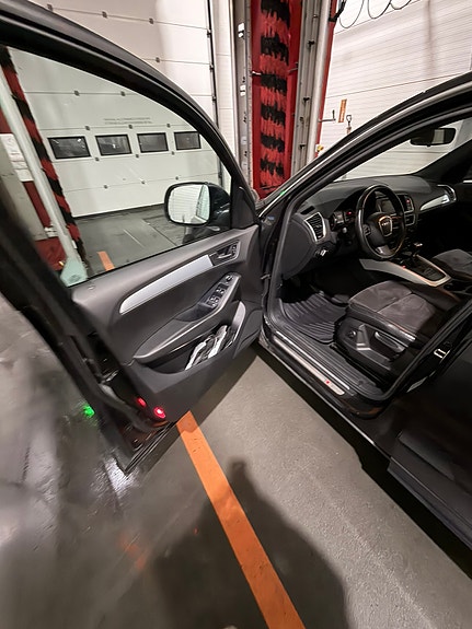 Audi Q5 25 of 30