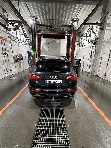 Audi Q5 13 of 30