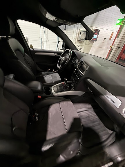 Audi Q5 18 of 30