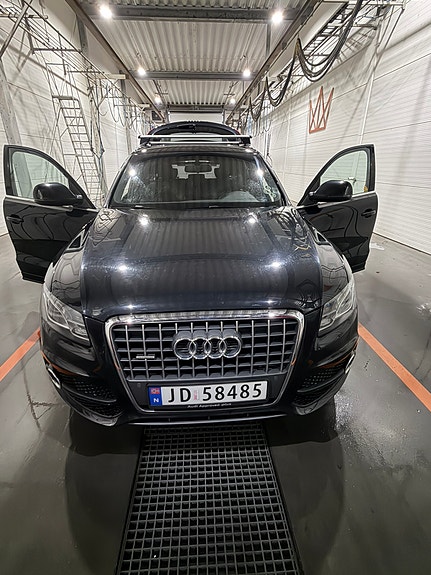 Audi Q5 5 of 30