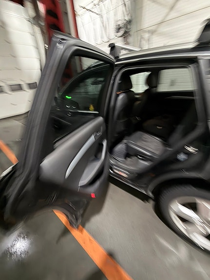 Audi Q5 24 of 30