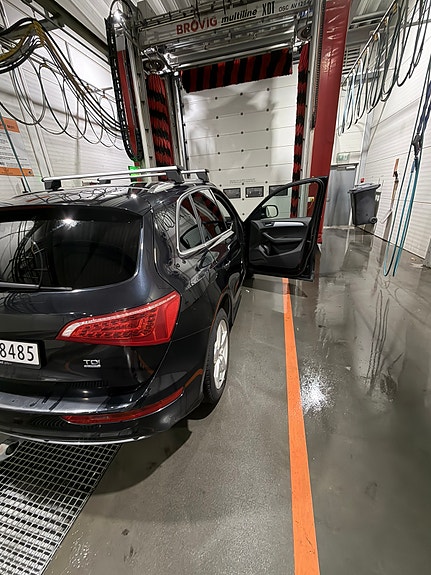 Audi Q5 14 of 30
