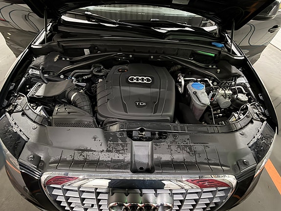 Audi Q5 3 of 30