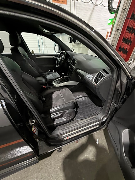 Audi Q5 17 of 30