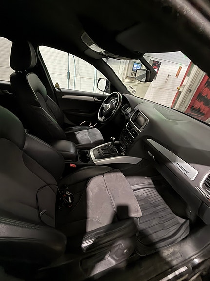 Audi Q5 21 of 30