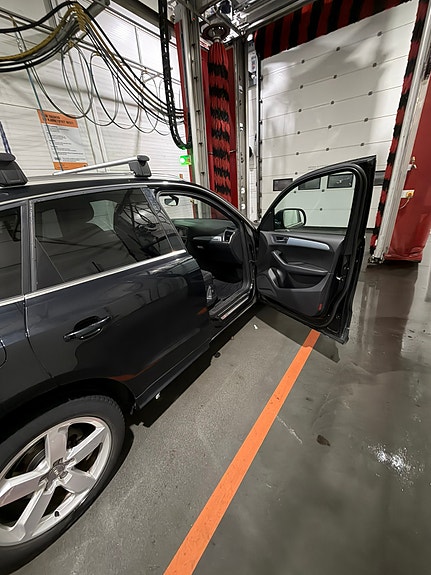 Audi Q5 15 of 30