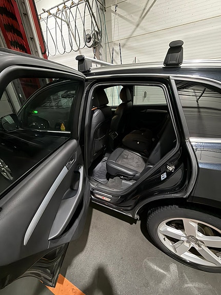 Audi Q5 22 of 30