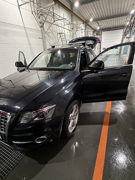 Audi Q5 6 of 30