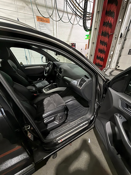Audi Q5 20 of 30