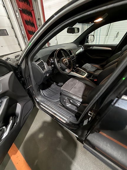Audi Q5 26 of 30