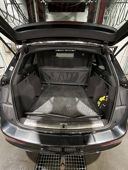 Audi Q5 12 of 30