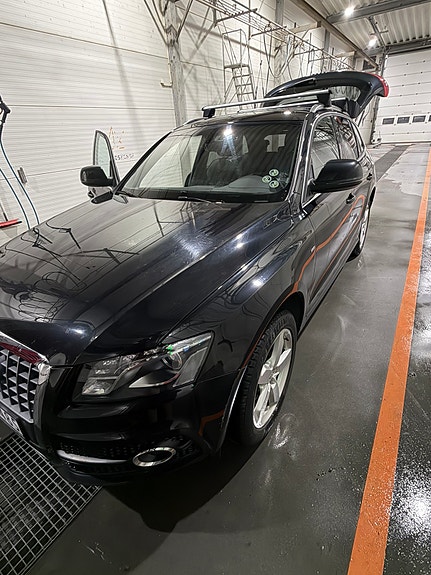 Audi Q5 7 of 30