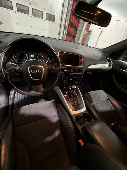 Audi Q5 28 of 30