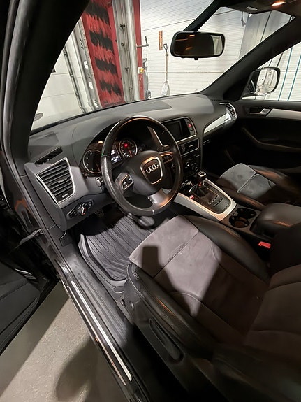 Audi Q5 27 of 30