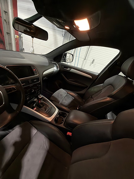 Audi Q5 29 of 30